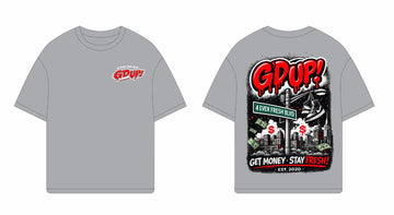 Light Grey T-Shirt