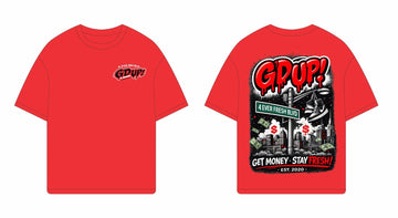 Red T-Shirt